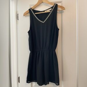 Impeccable Pig romper